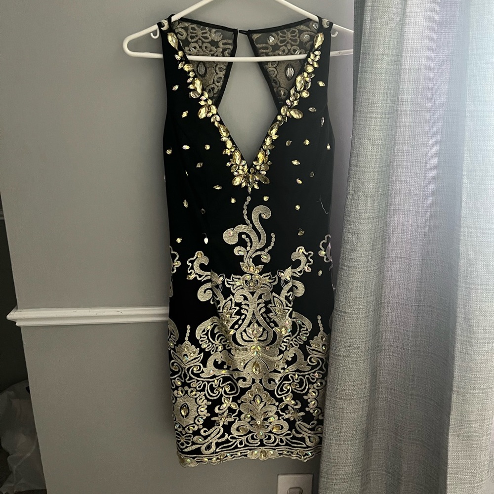Jovani Dress